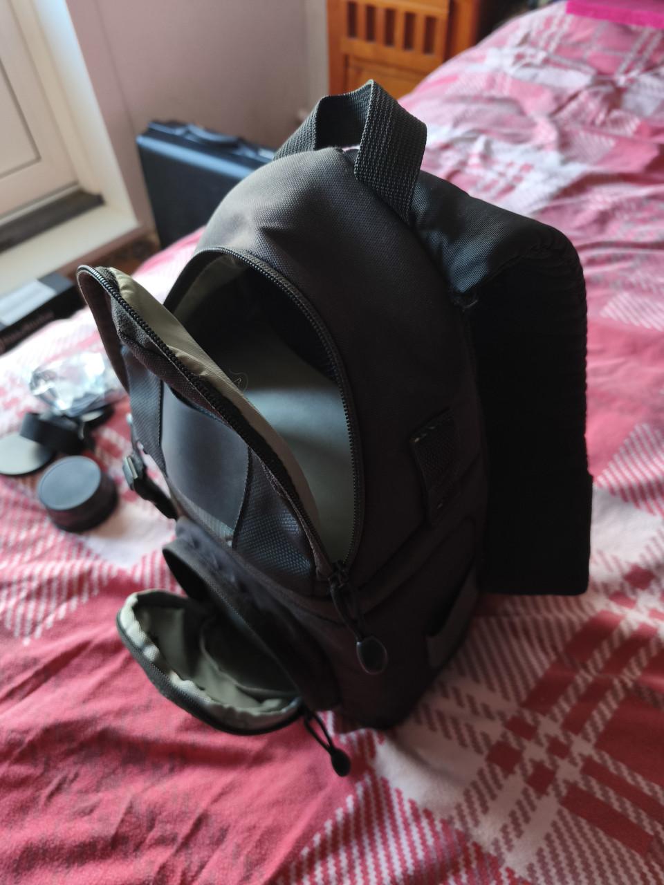 Te koop aangeboden Sony A350 Spiegelreflex Camera