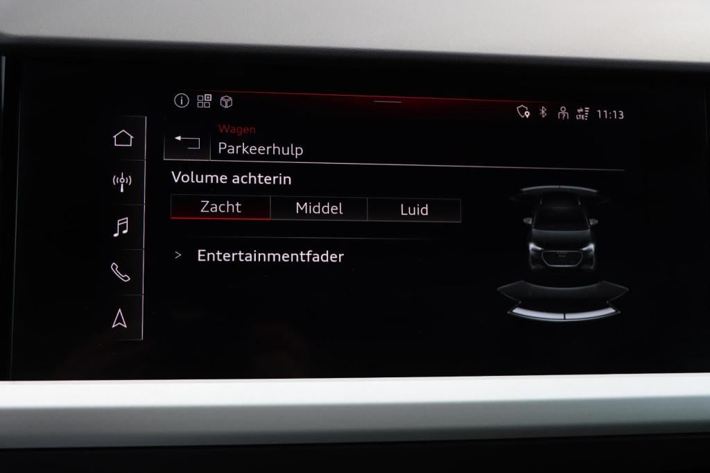 Audi Q4 E-tron 40 advanced edition 82 kwh 204pk