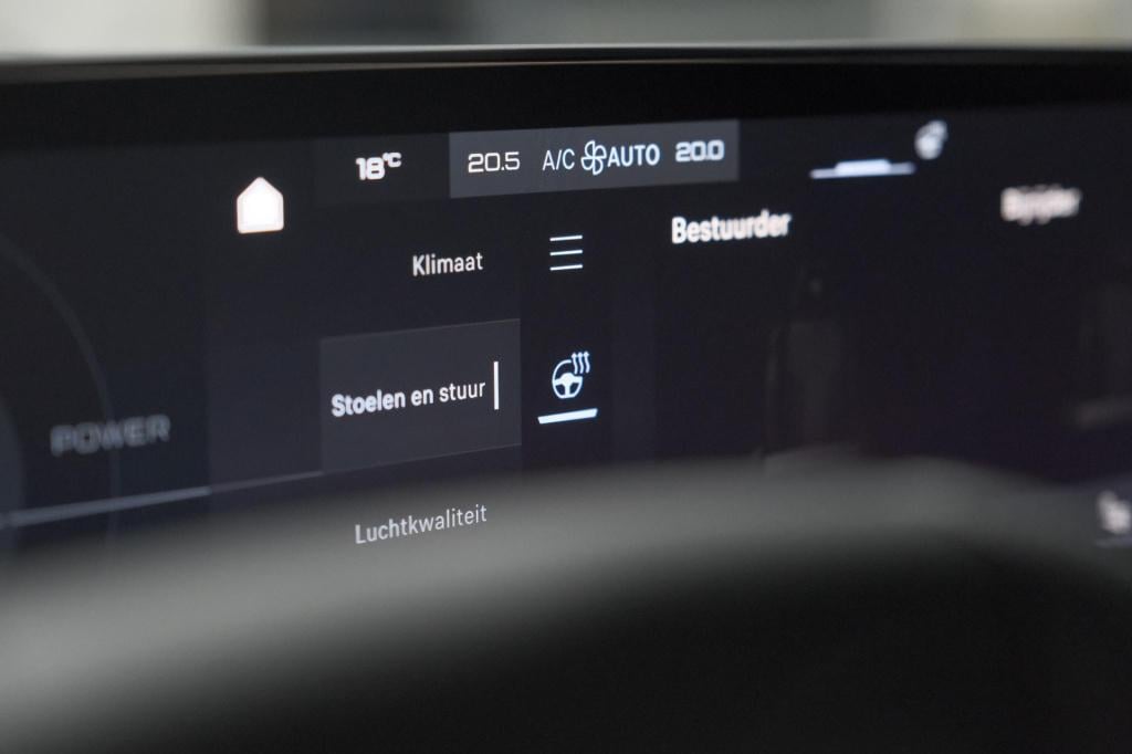 Peugeot E-3008 gt avantage 210 73 kwh | schuif-/kanteldak | warmtepomp | 36