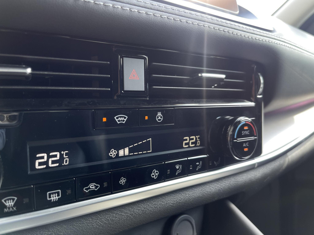 Nissan Qashqai 1.5 e-power n-connecta panoramadak + cold pack