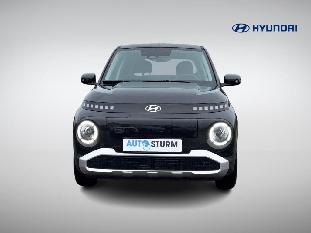 Hyundai Inster pulse 49 kwh