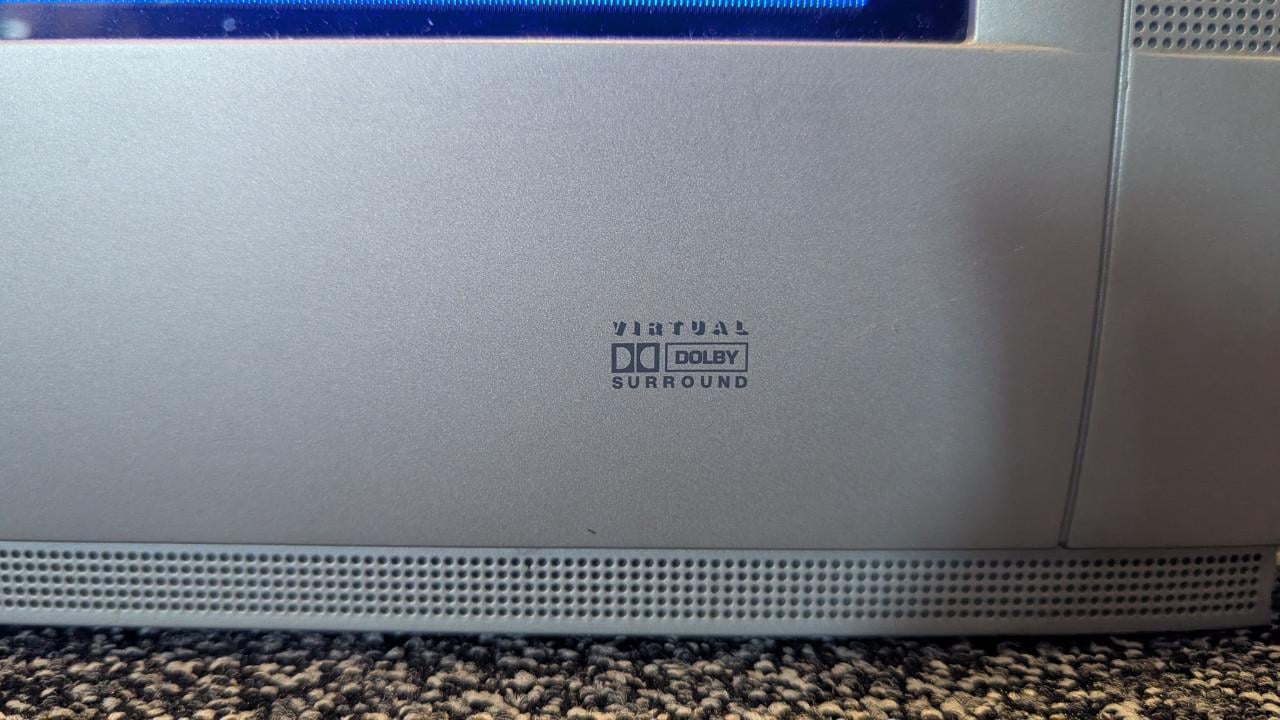 Televisie Philips 28PW8807