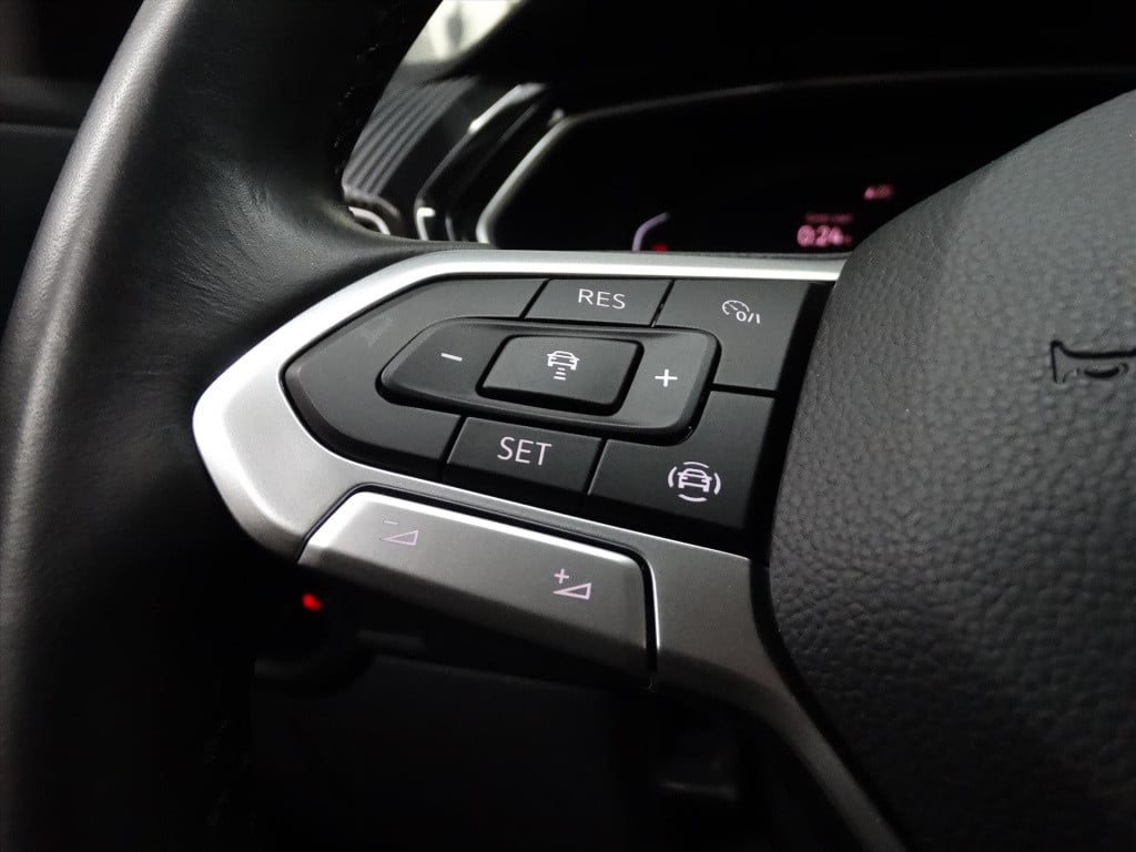 Volkswagen T-cross 1.0 tsi 115pk 7-dsg t-cross style