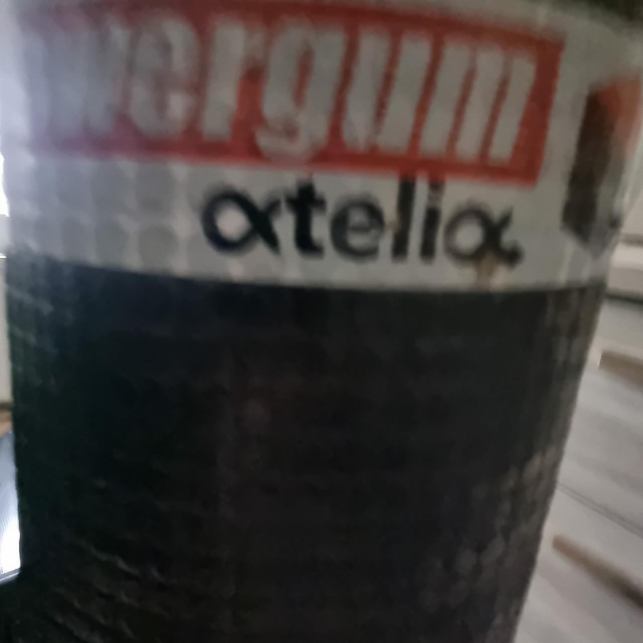 Dakbedekking rollen IKO powergum