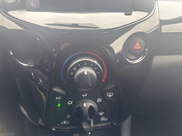 Citroen C1 1.0 vti airscape cabrio urban ride airco/cam