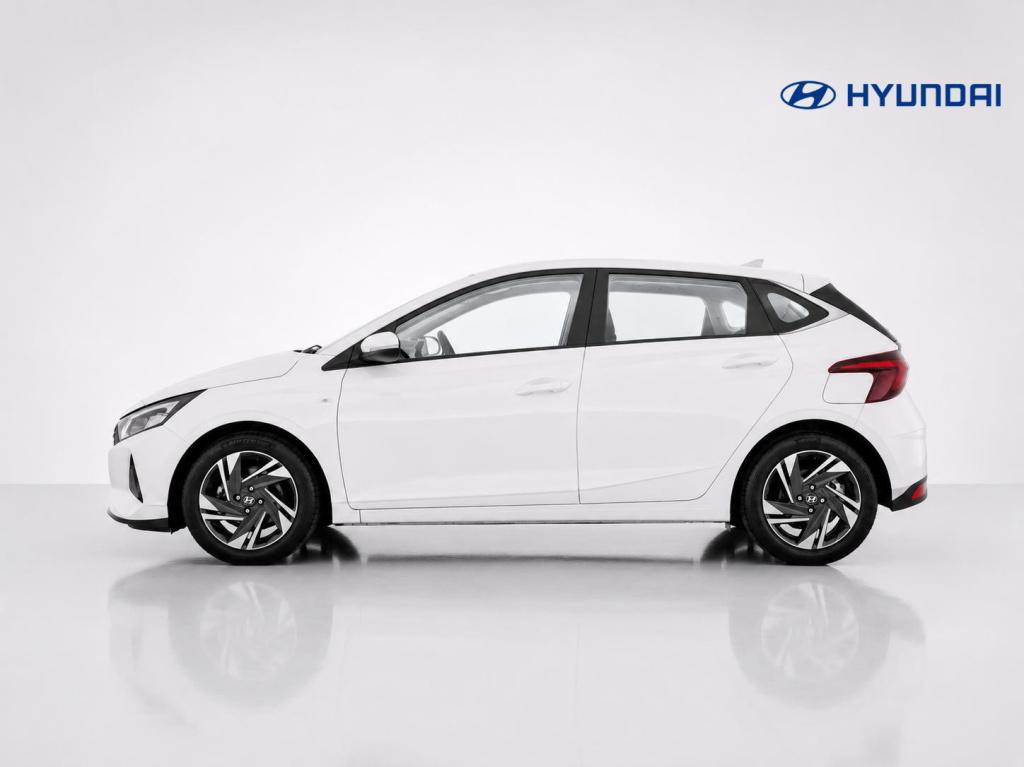 Hyundai I 20 1.0 t-gdi comfort smart