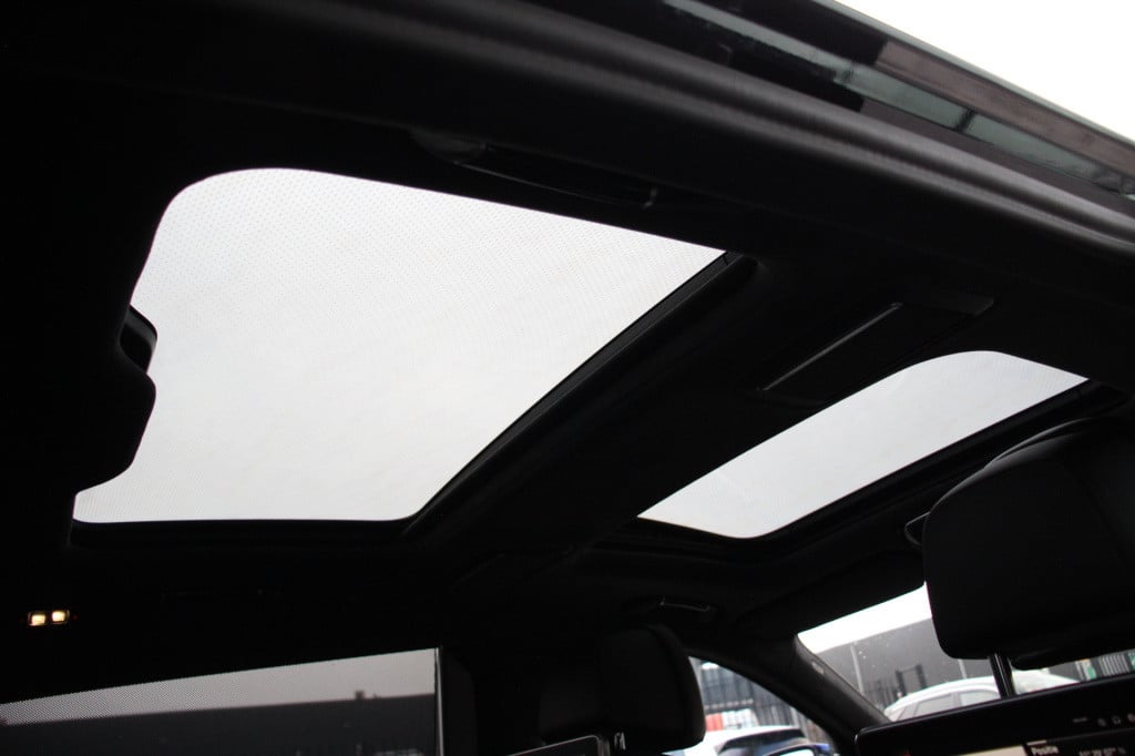 BMW 7 Serie 750ld xdrive high executive | vol opties! | m-sport | np: €200.