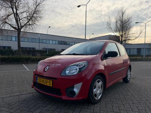 Renault Twingo 1.1 | Apk | Nap | Airco | Elektrische ramen | Lage KM