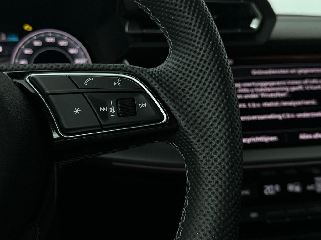 Audi A3 sportback 45 tfsi e s edition competition