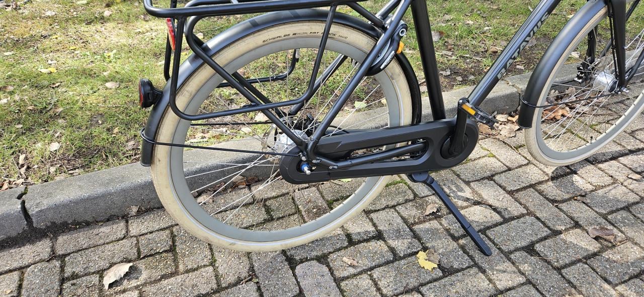 Batavus Quip Herenfiets