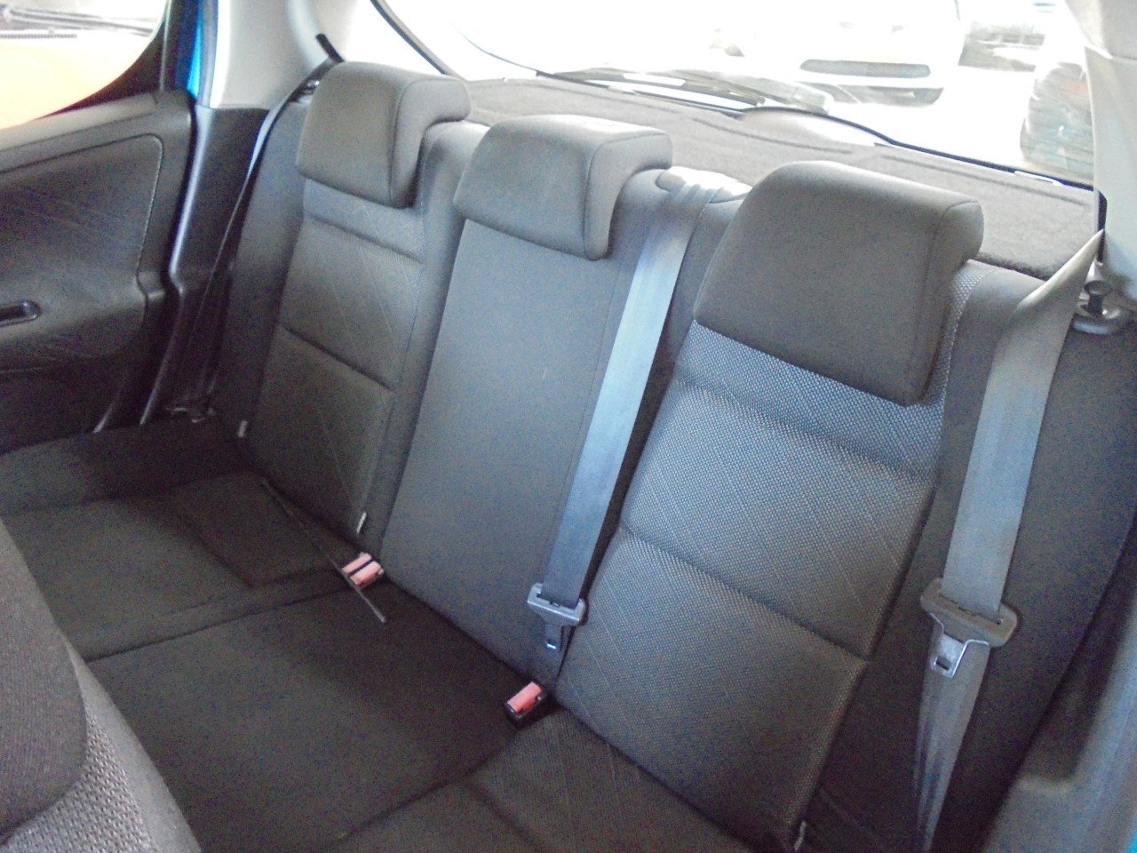 207 5 deur hatchback 1.4 VTi Look vol jaar Apk bij aflevering  met N.A.P
