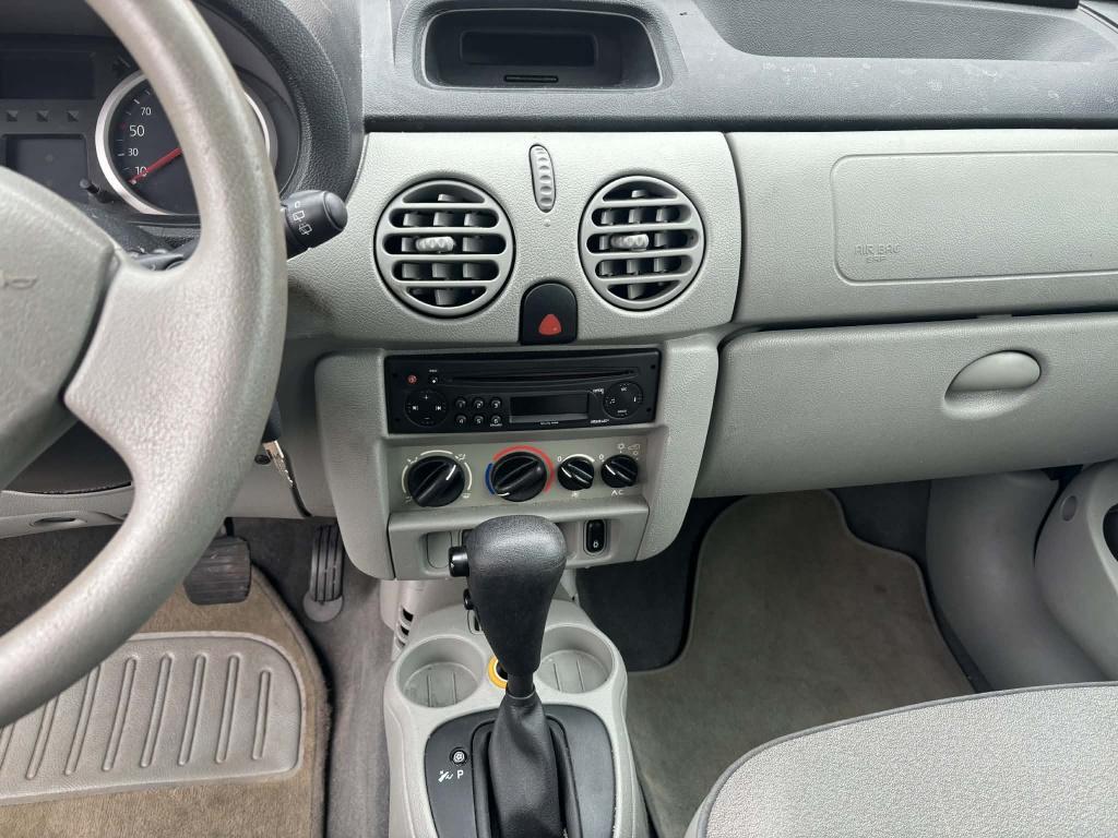 Renault Kangoo 1.6-16v expr. luxe
