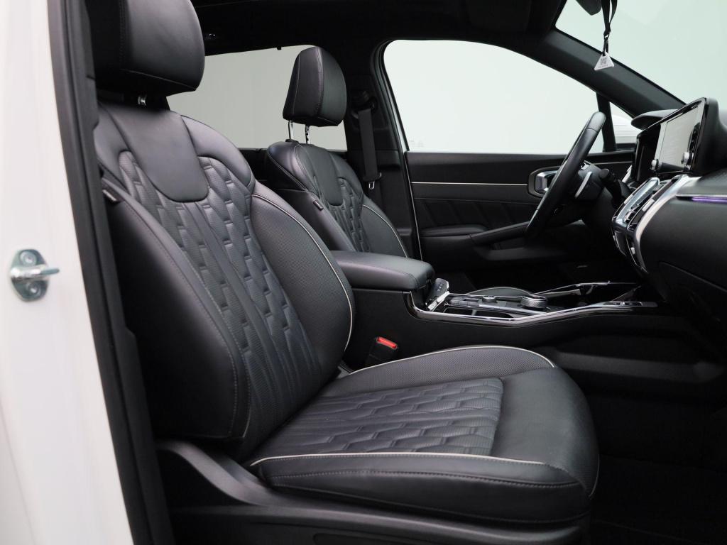 Kia Sorento 1.6 t-gdi plug-in hybrid 4wd executiveline 7p. | 7-persoons | a