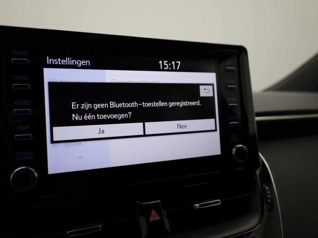 Suzuki Swace 1.8 hybrid style | automaat | stoel verwarming | virtual cockp