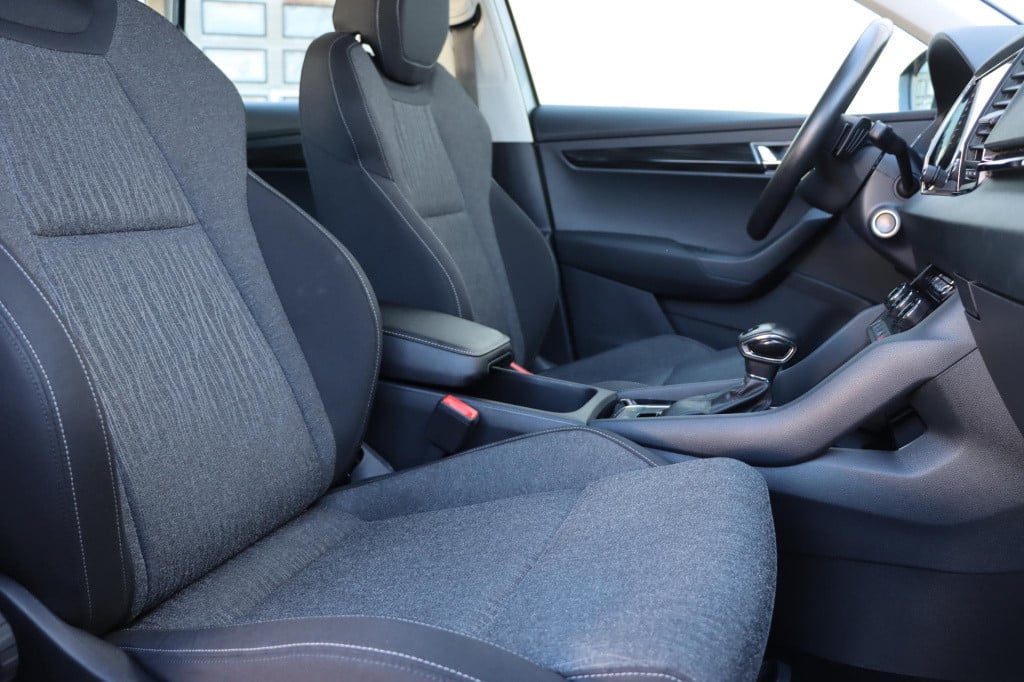 Skoda Karoq 1.5 tsi act style 150pk dsg7