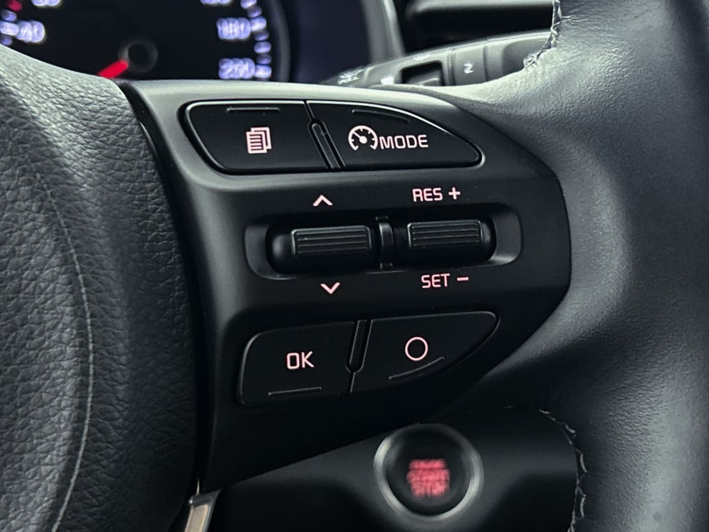 Kia Rio 1.0 tgdi dynamicline | 100pk | 1e eigenaar |