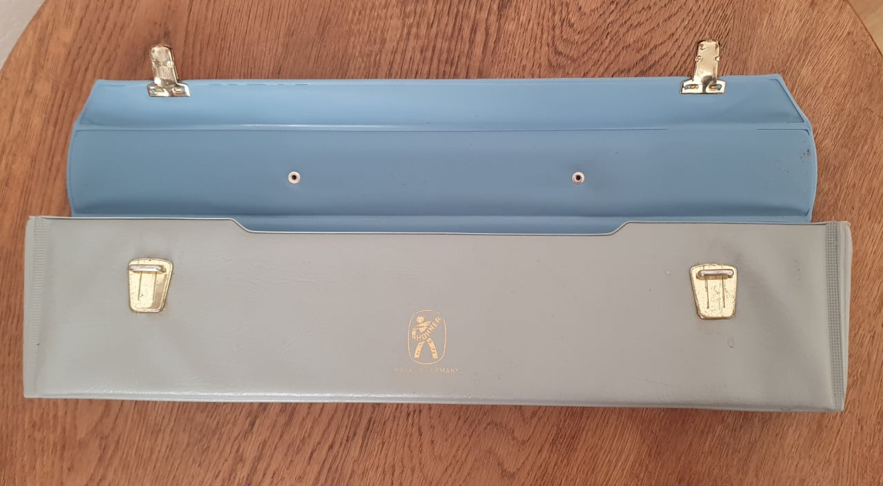 Hohner Melodica 26 piano
