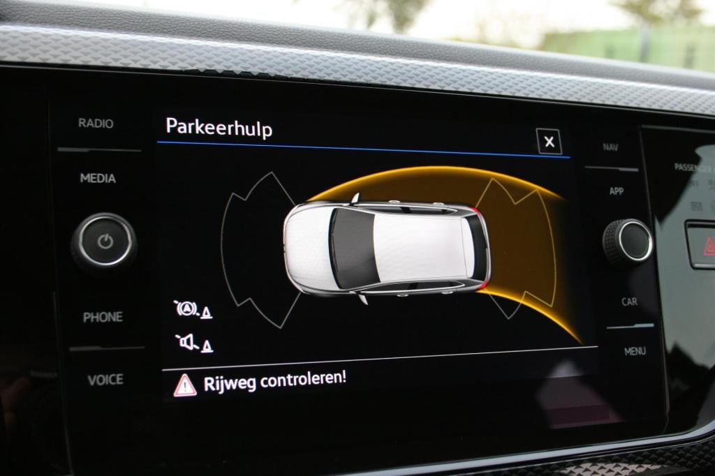 Volkswagen Polo 1.0 tsi life business