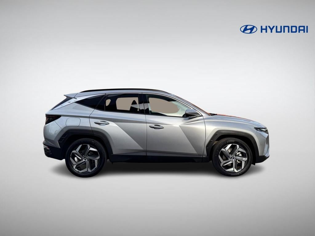 Hyundai Tucson 1.6 t-gdi phev premium 4wd soh 99% nl-auto, 1350kg trekgewic