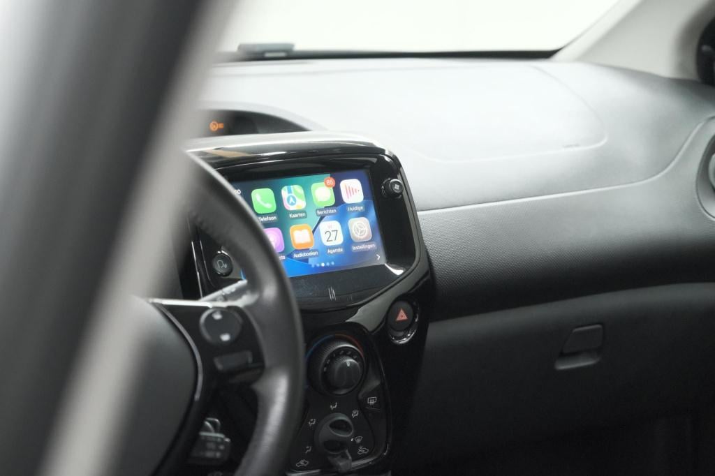 Citroen C1 1.0 vti feel | pack techno | camera | apple carplay | getint gla