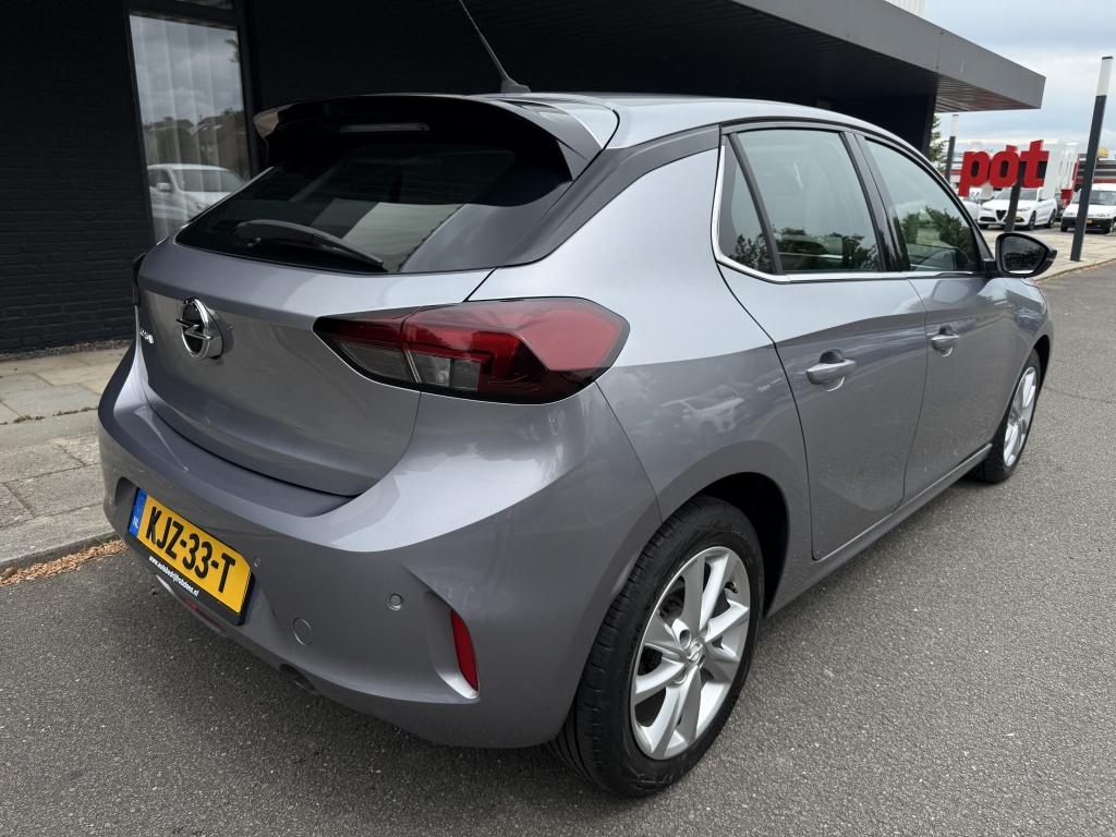 Opel Corsa 1.2 elegance
