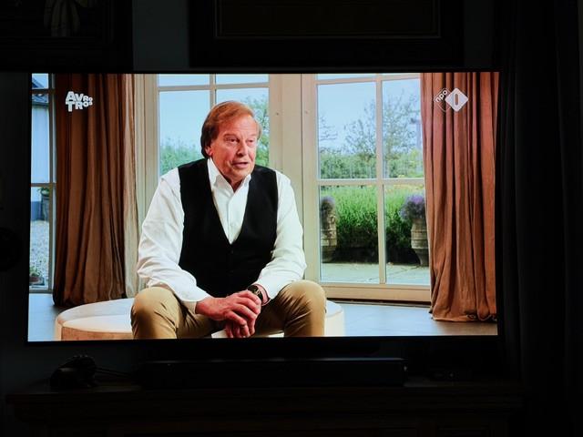 LG Oled tv 55 inch VASTE PRIJS.