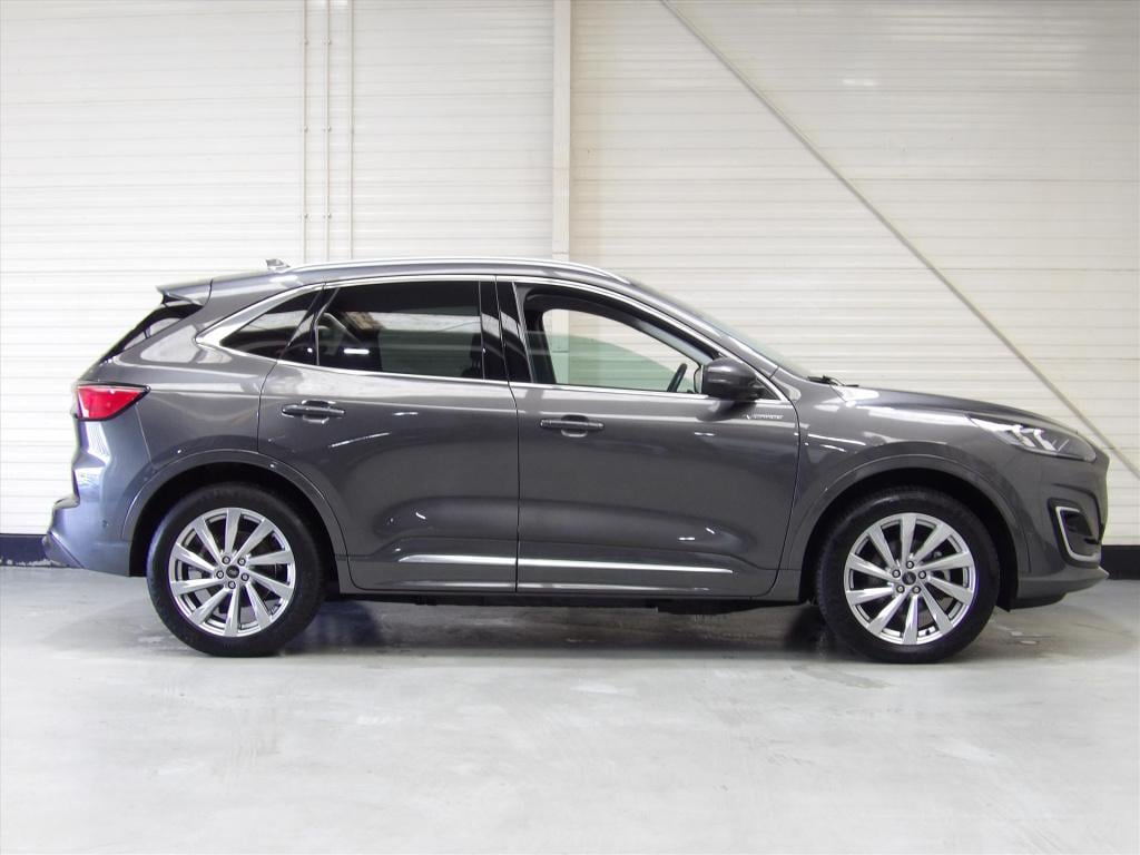 Ford Kuga 2.5 phev e-cvt 225pk vignale