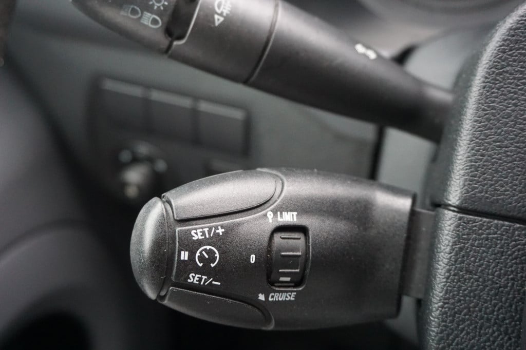 Peugeot Partner 122 1.6 hdi l2 xt elektr. ramen / cruise / trekhaak / nap