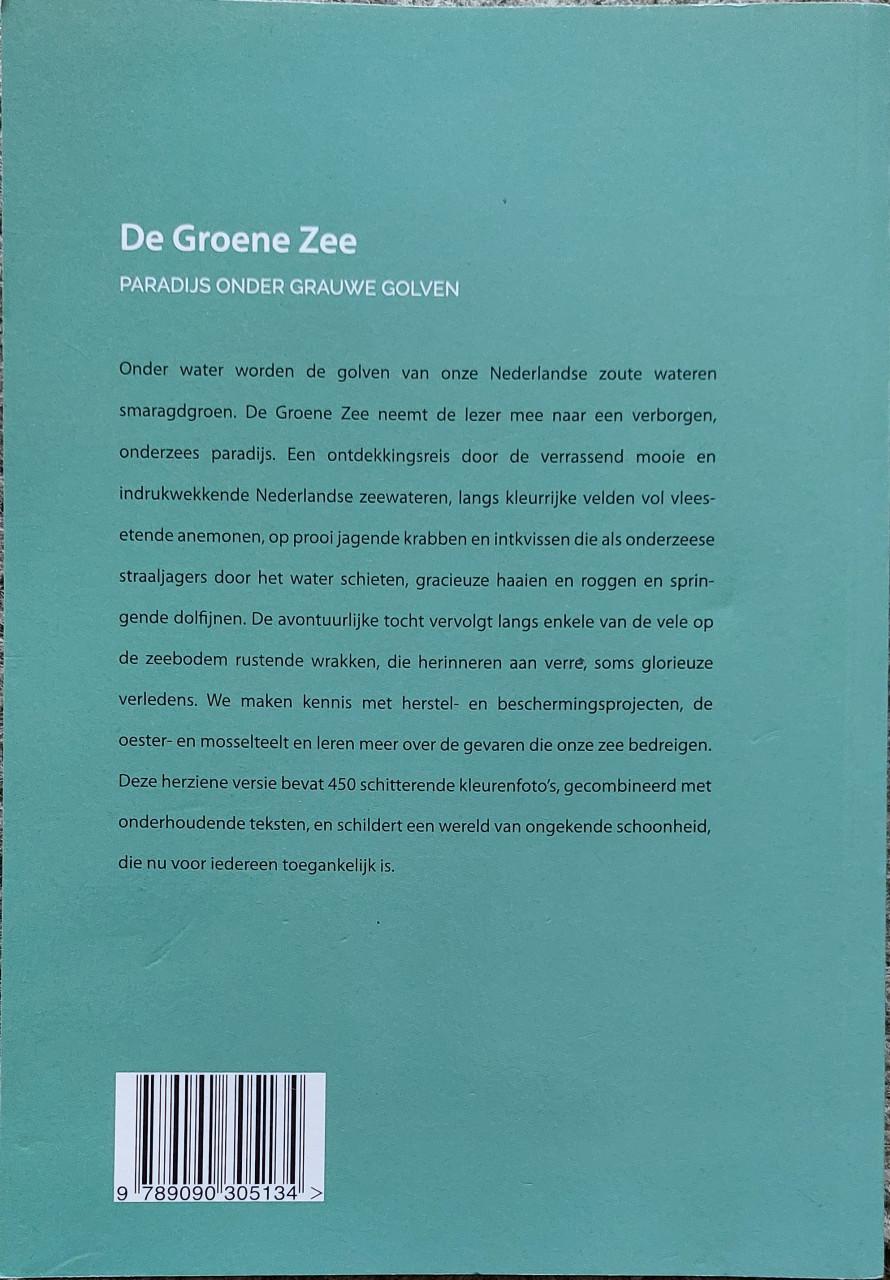 De Groene Zee