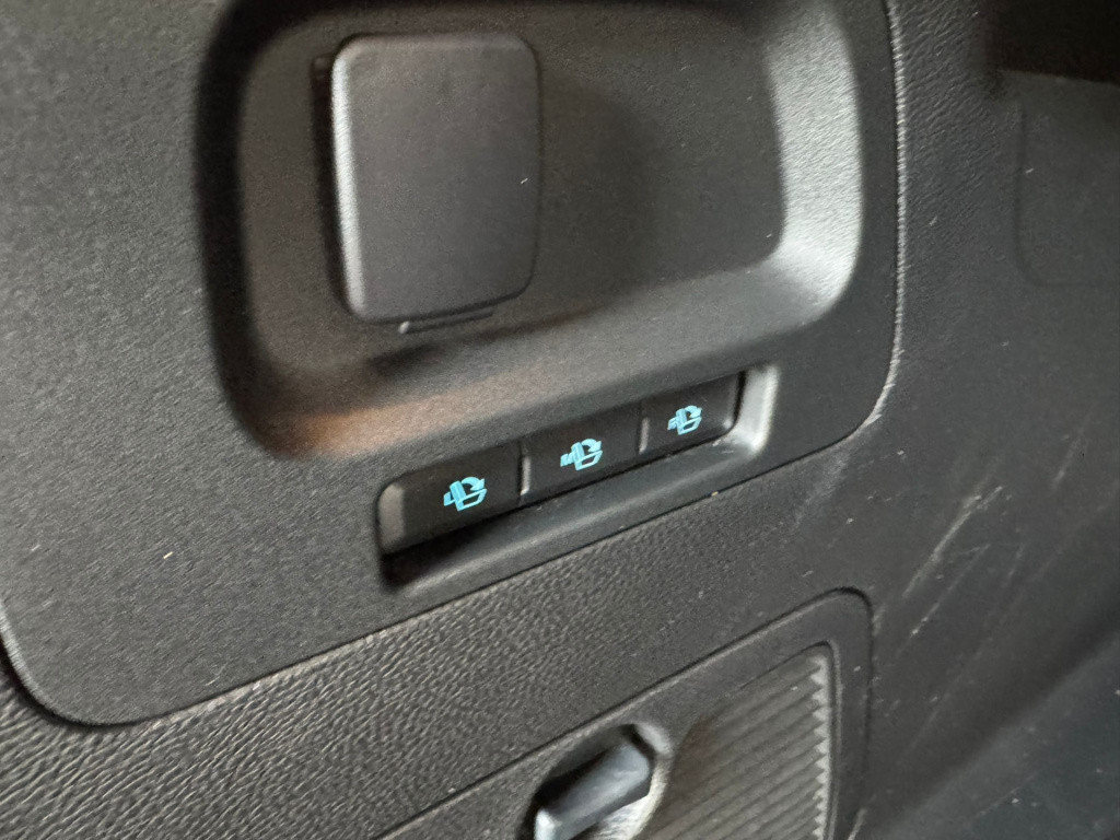 Ford S-Max 1.5 titanium