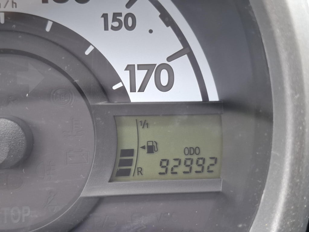 Peugeot 107 1.0i 12v active premium 5-drs airco/led