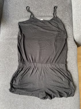 Jumpsuit meisjes