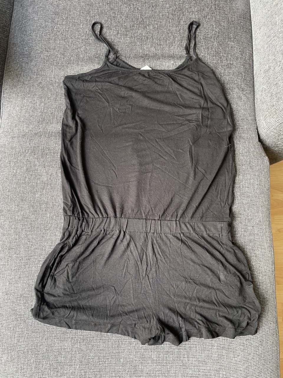 Jumpsuit meisjes