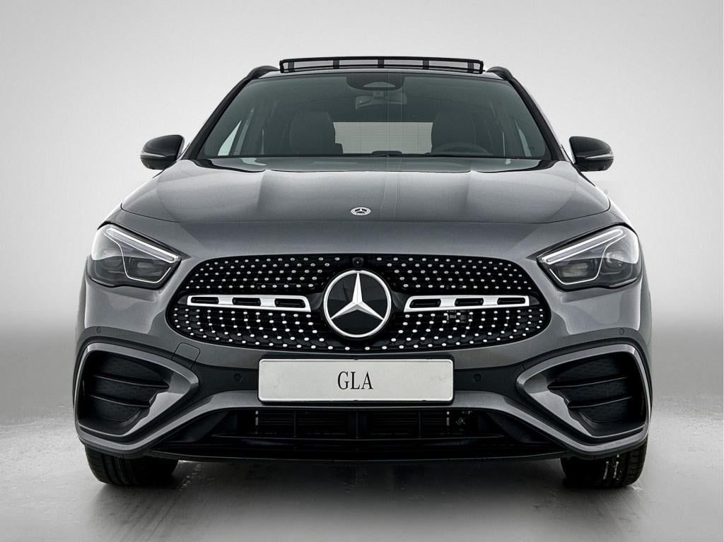 Mercedes-Benz Gla-klasse 250 e business solution amg | trekhaak | amg line 