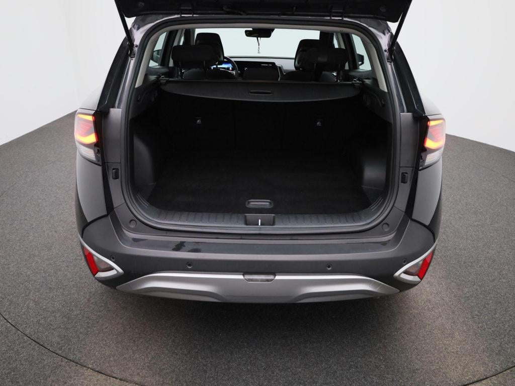 Kia Sportage 1.6 t-gdi mhev dynamicline | lmv | parkeer sensoren | virtual 