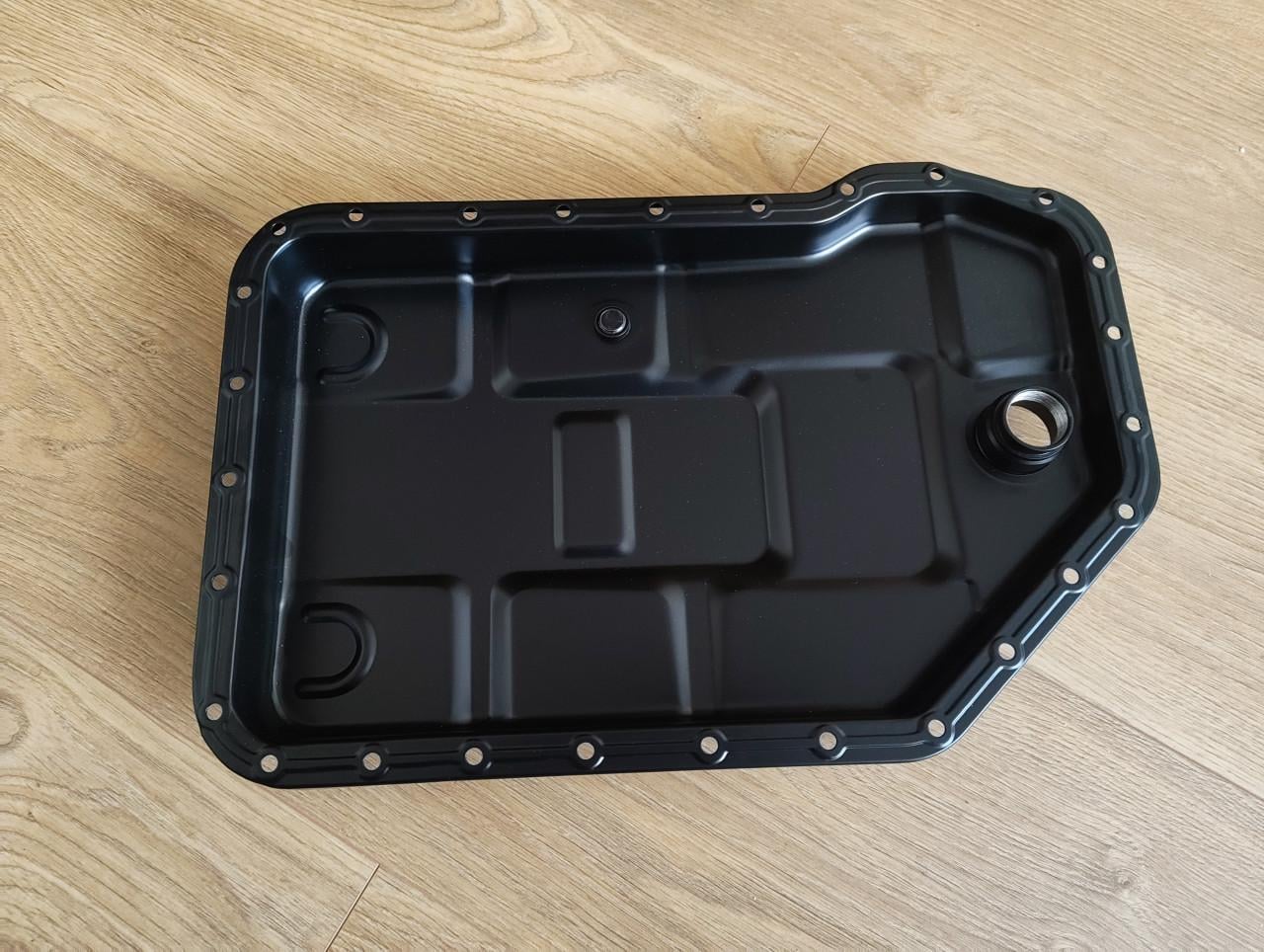 Oliepan AUDI A4 2.7TDI 2698CCM