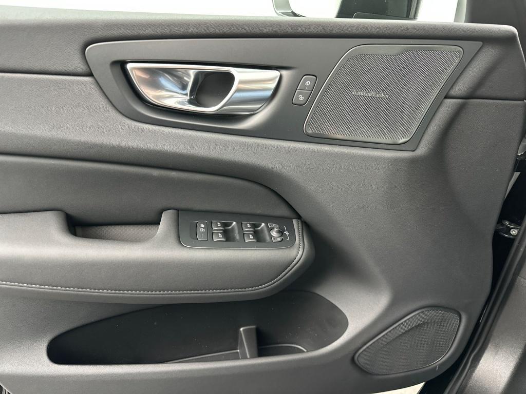 Volvo XC60 t6 core business edition