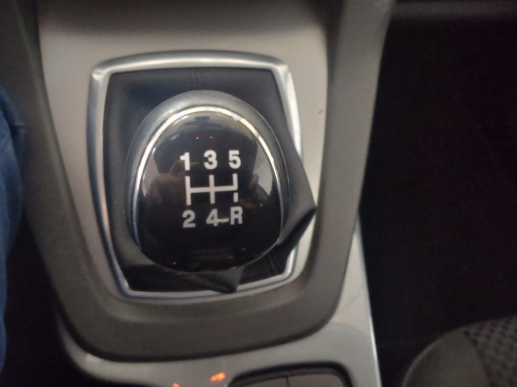 Ford C-max 1.8-16v limited
