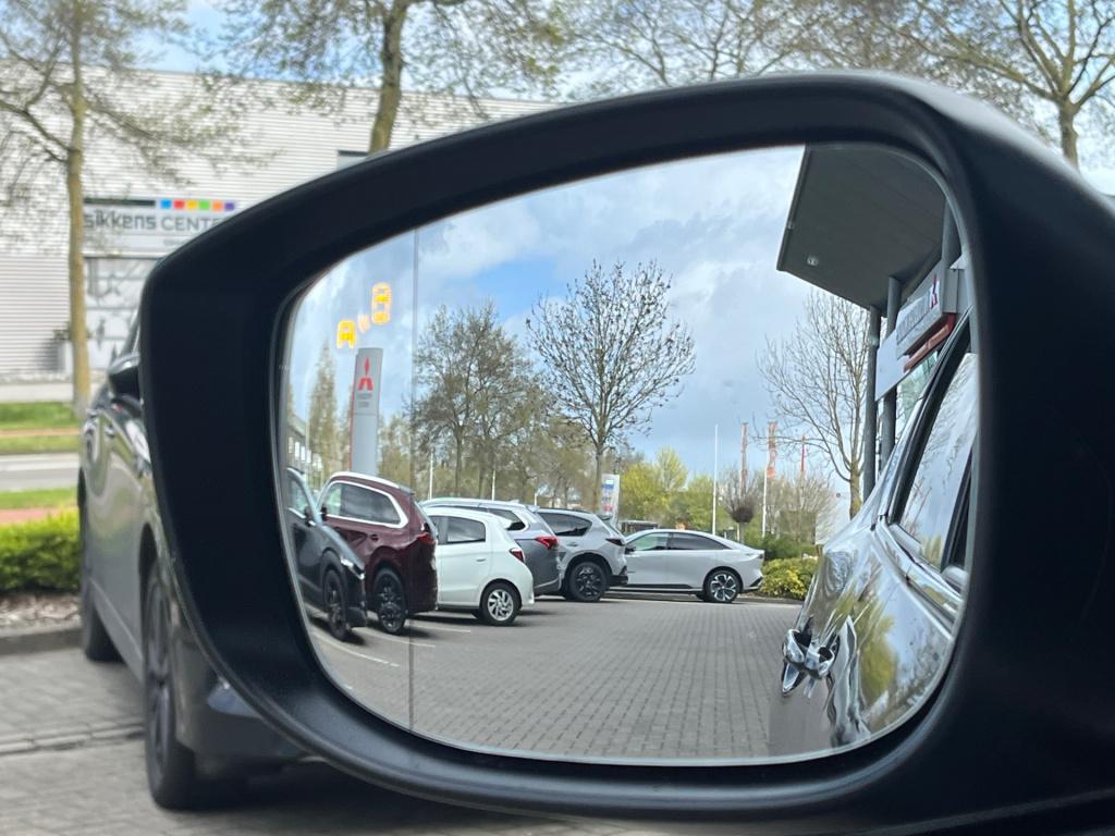 Mazda Cx-5 2.5 skyactiv-g 194 signature|trekhaak|bose|open dak|rijklaar