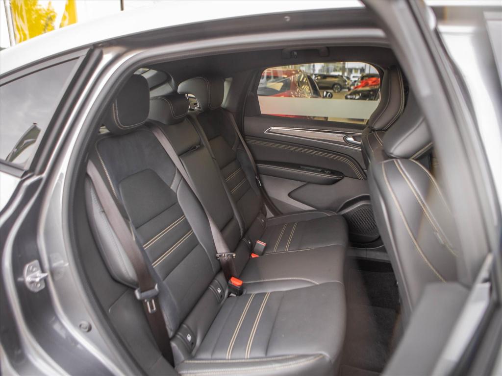 Renault Arkana 1.6 e-tech hybrid 145pk aut e-tech engineered