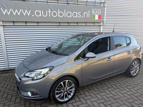Opel Corsa 1.0 turbo cosmo