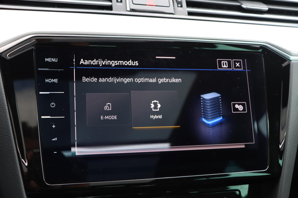 Volkswagen Passat variant 1.4 tsi phev gte business dsg 218pk