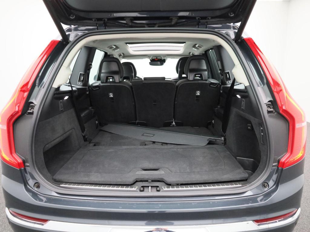 Volvo XC90 2.0 t8 recharge awd inscription exclusive | automaat | luchtveri