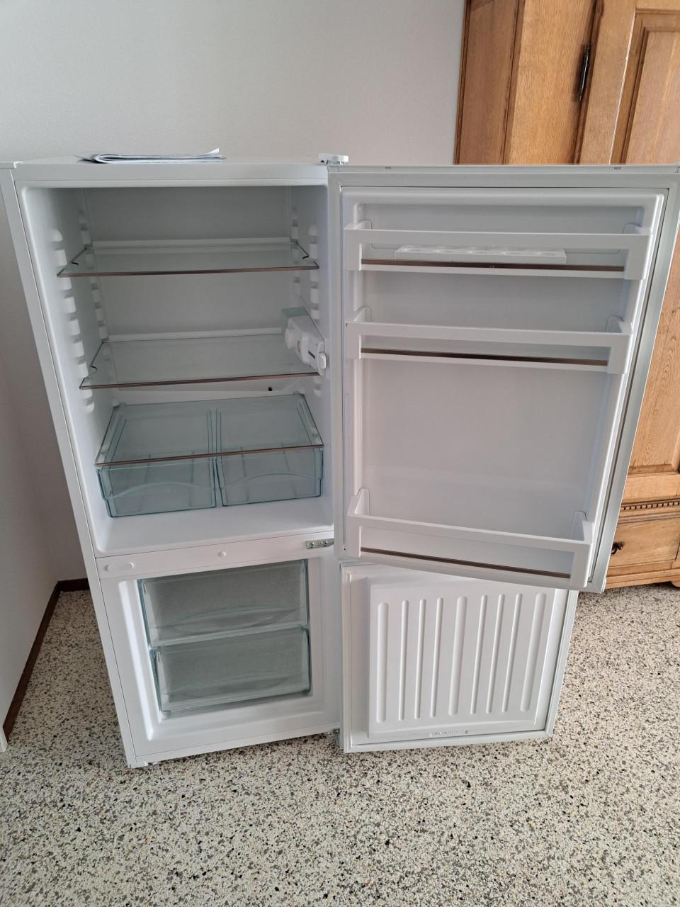 Koel vries combinatie