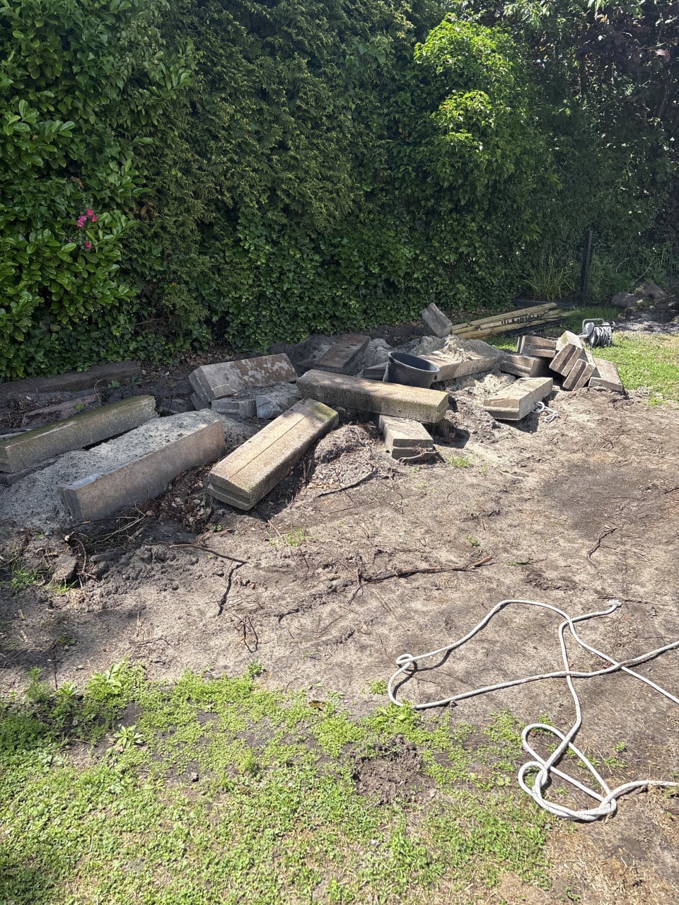 Opsluitbanden gratis 26 stuks