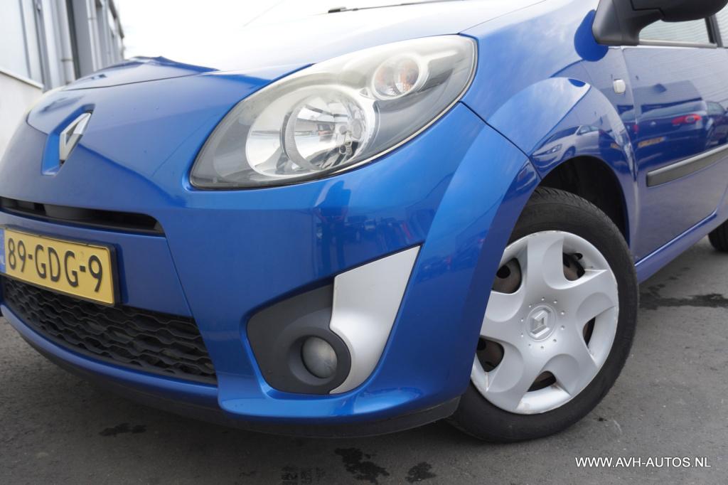 Renault Twingo 1.2 dynamique