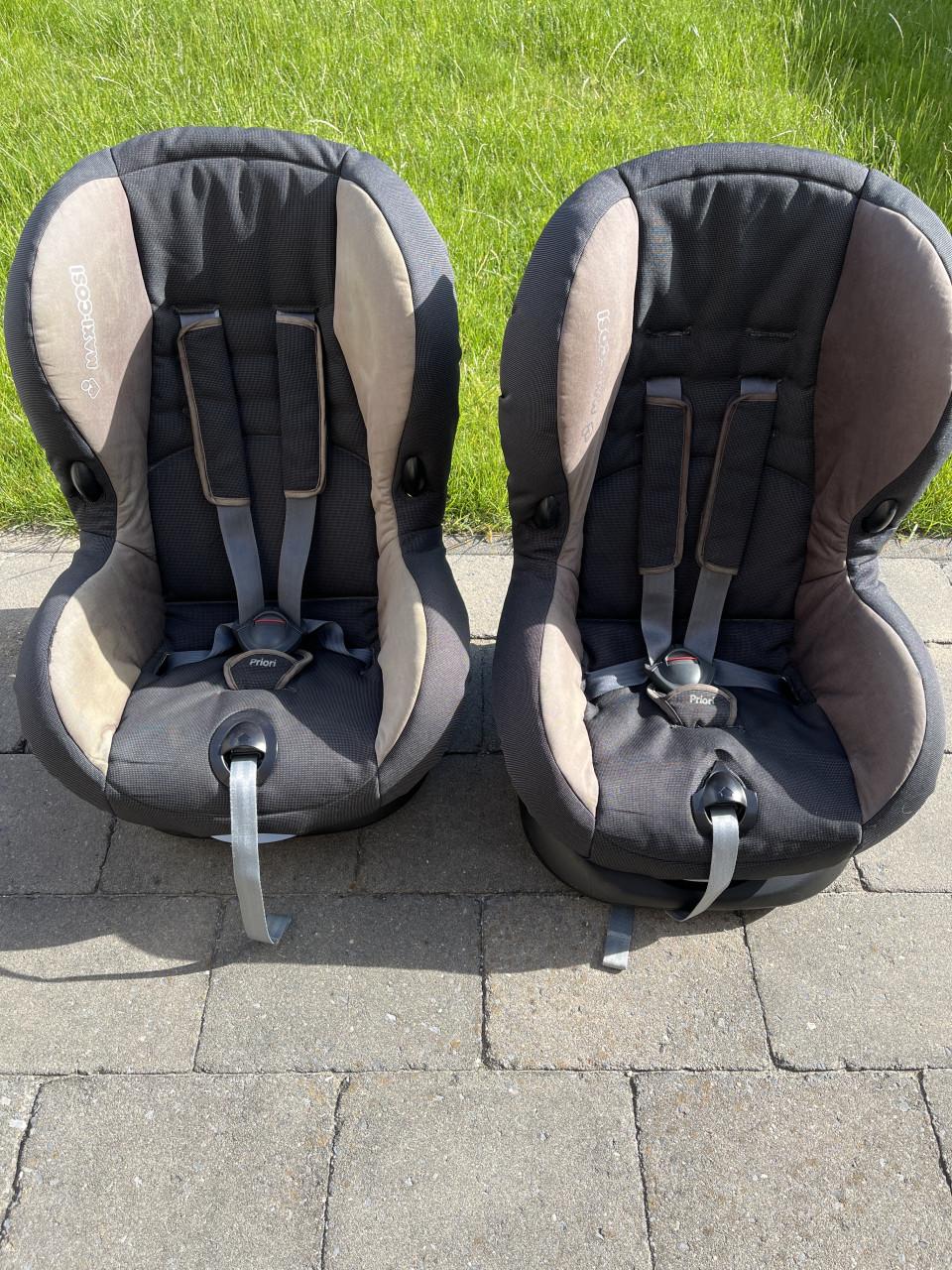 Autostoeltje Maxi Cosi