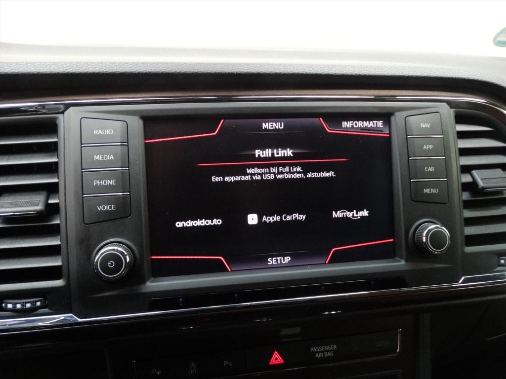 Seat Ateca 1.4 ecotsi 150pk dsg-7 xcellence