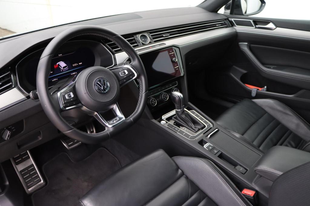 Volkswagen Passat variant 1.5 tsi highline business r 150pk dsg7