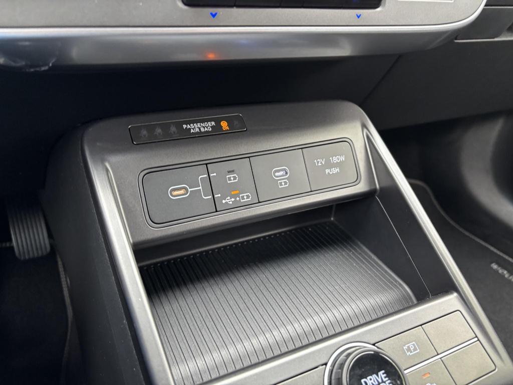 Hyundai Kona 1.6 gdi hev comfort